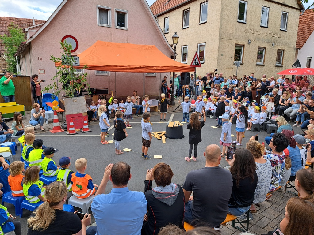 Sommerfest 20232